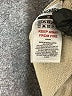 Gymshark Tan Poncho Size M - photo 8