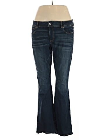 American Eagle Outfitters Jeans (view 1)