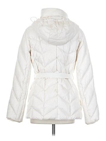 MICHAEL Michael Kors Snow Jacket (view 2)