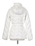 MICHAEL Michael Kors 100% Nylon White Snow Jacket Size S - photo 2