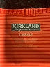 KIRKLAND Signature Orange Active Tank Size L - photo 7