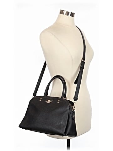 Coach Satchel (view 2)