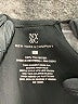 NY&C 100% Polyester Black Sleeveless Blouse Size L - photo 7