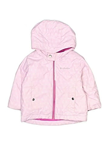 Columbia Snow Jacket (view 1)