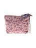 Petite Mendigote Floral Pink Makeup Bag Size P (petite) - photo 2