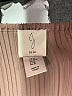 J by Joie 100% Polyester Brown Sleeveless Blouse Size M - photo 7