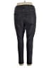 Gap Solid Gray Jeans Size 18R - photo 2