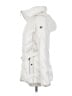 MICHAEL Michael Kors 100% Nylon White Snow Jacket Size S - photo 5
