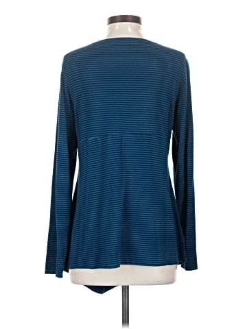 Cut Loose Long Sleeve Top (view 2)