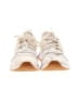 Under Armour Ivory Sneakers Size 8 1/2 - photo 2