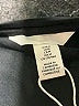 H&M Black Active T-Shirt Size M - photo 7