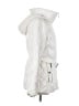 MICHAEL Michael Kors 100% Nylon White Snow Jacket Size S - photo 4