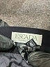 Escada Solid Black Casual Skirt Size 18 - photo 4