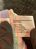 Brooks Brothers 100% Cotton Chevron-herringbone Gray Shorts Size 12 - photo 4