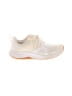 Under Armour Ivory Sneakers Size 8 1/2 - photo 1