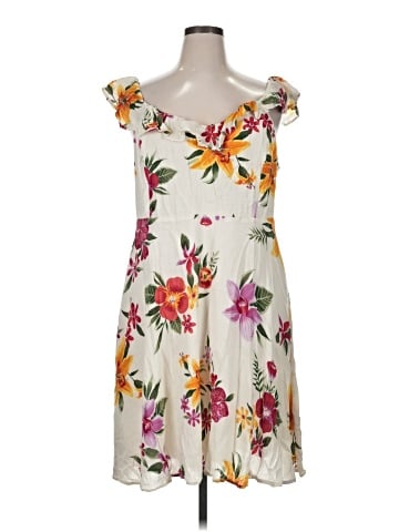 Old Navy Casual Dress (view 1)
