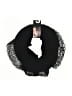 Unbranded 100% Acrylic Black Scarf One size - photo 1