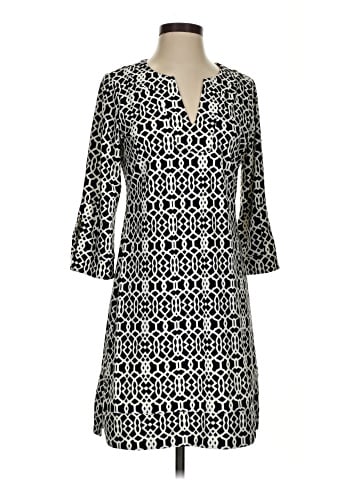 Jude Connally Casual Dress (view 1)