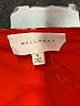 MELLODAY 100% Polyester Paisley Orange Cocktail Dress Size S - photo 7