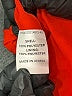MELLODAY 100% Polyester Paisley Orange Cocktail Dress Size S - photo 8