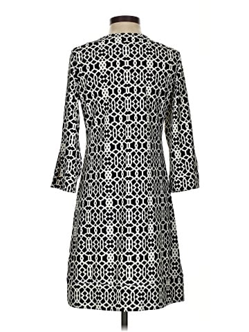 Jude Connally Casual Dress (view 2)
