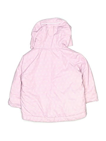 Columbia Snow Jacket (view 2)
