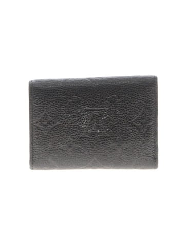 Louis Vuitton Monogram Empreinte Envelope Business Card Holder (view 2)