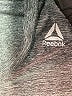 Reebok Gray Long Sleeve T-Shirt Size S - photo 7