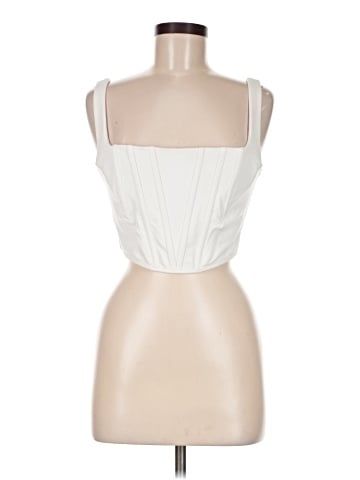 showpo Tube Top (view 1)