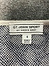 St. John by Marie Gray Gray Wool Pullover Sweater Size S - photo 7