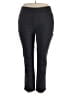 Briggs Black Dress Pants Size 20 - photo 1