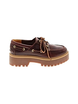 Timberland Flats