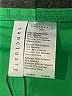 Sanctuary Stripes Green Swimsuit Bottoms Size XL - photo 3