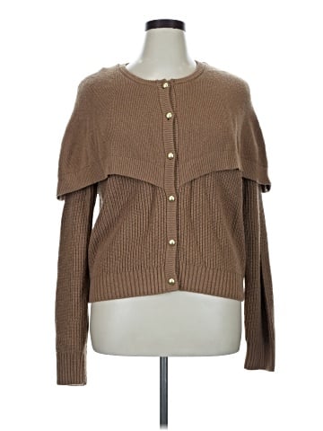 WAYF Cardigan (view 1)