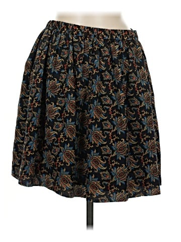 Sea New York Silk Skirt (view 1)