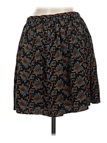 Sea New York Silk Skirt (view 2)