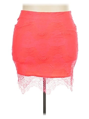 Torrid Formal Skirt (view 1)