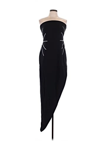 BCBGMAXAZRIA Cocktail Dress (view 1)