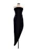 BCBGMAXAZRIA Black Cocktail Dress Size EU 44 / US 14 - photo 1