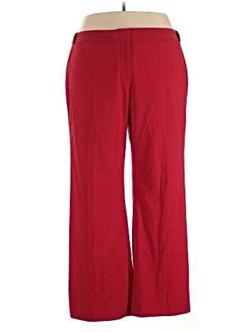 Calvin Klein Casual Pants (view 1)