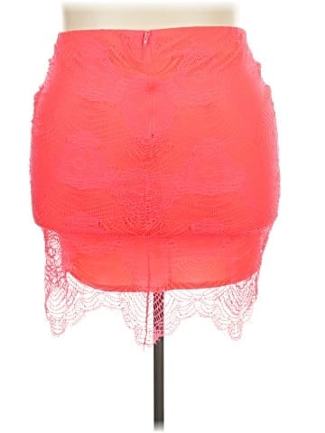 Torrid Formal Skirt (view 2)