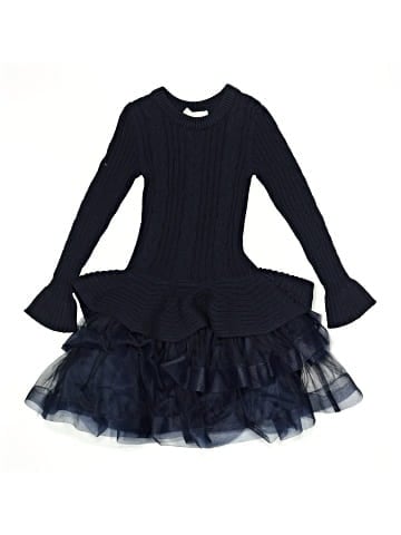 Bonnie Jean Dress (view 1)
