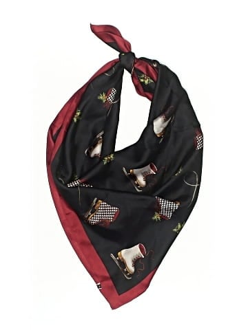 Talbots Silk Scarf (view 1)