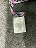 Chelsea28 100% Polyester Purple Sleeveless Blouse Size S - photo 8
