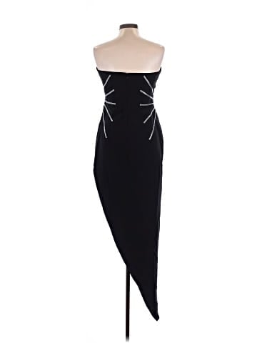 BCBGMAXAZRIA Cocktail Dress (view 2)