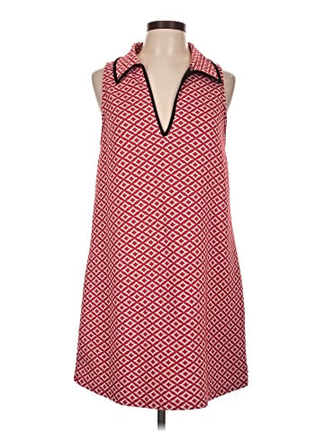 Zara Casual Dress (view 1)