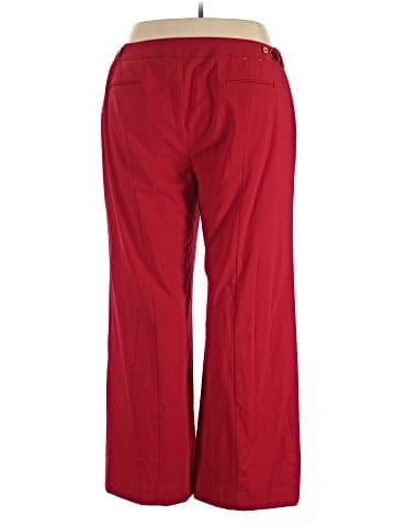 Calvin Klein Casual Pants (view 2)