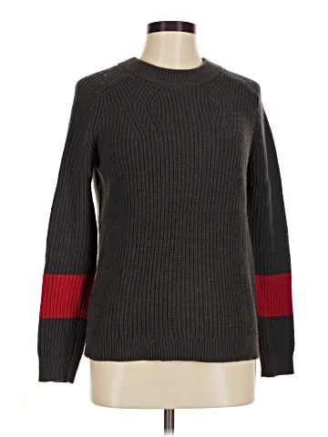 Comptoir des Cotonniers Pullover Sweater (view 1)