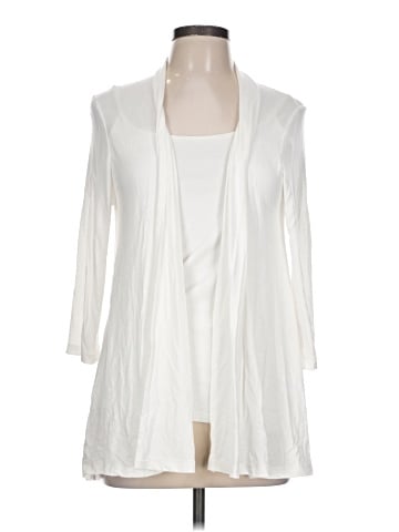 Renee C. Cardigan (view 1)