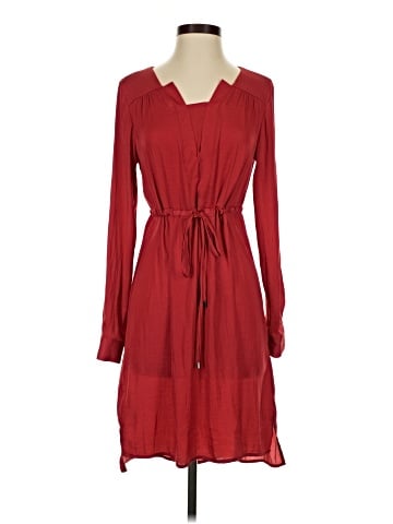 Simply Vera Vera Wang Casual Dress (view 1)